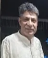 AMIT PARIMOO