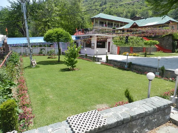 Zeashteshwari Mata Asthapan Zeathyar