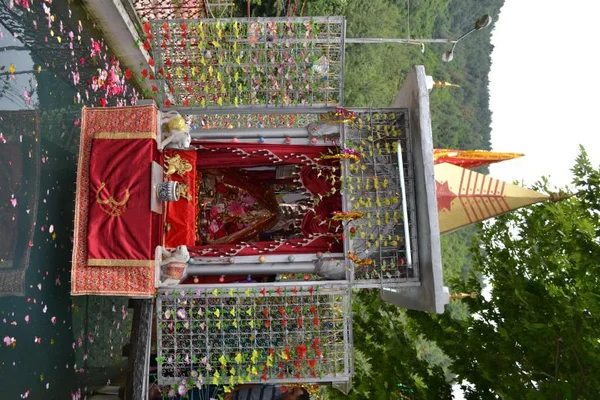 MATA'S TEMPLE BEFORE 2022